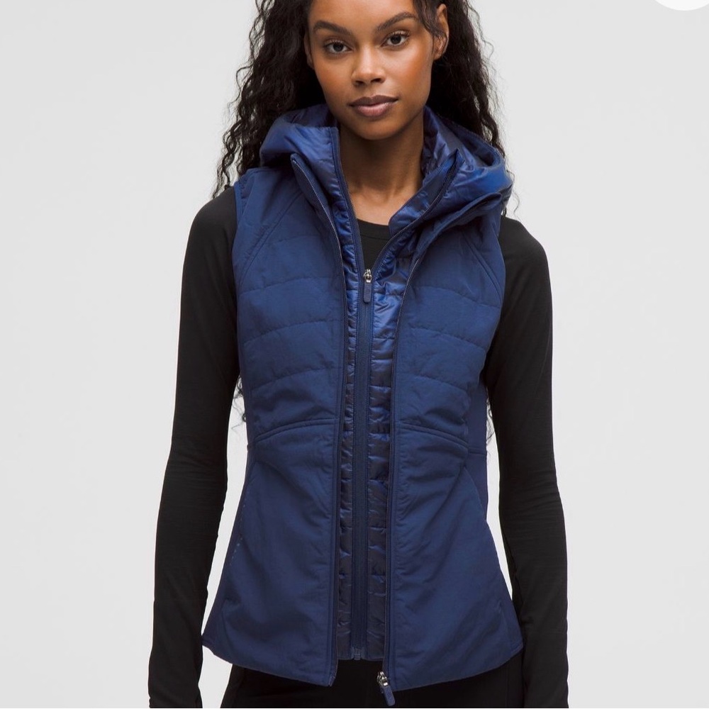NWT Another Mile Vest Size 6 - Picture 5 of 7
